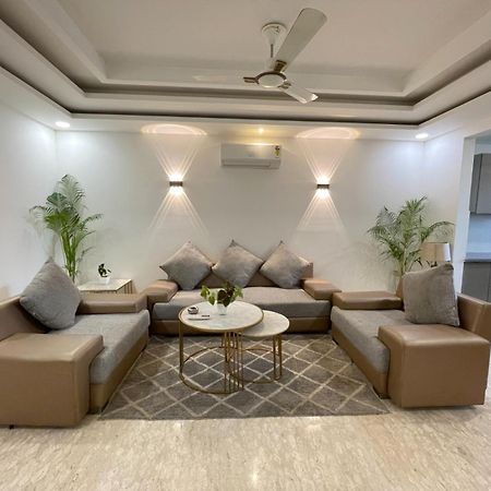 Bedchambers Serviced Apartments, Ardee City Gurgaon Exterior foto